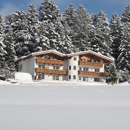 Apartmán Haus Panoramablick Abtenau Exteriér fotografie