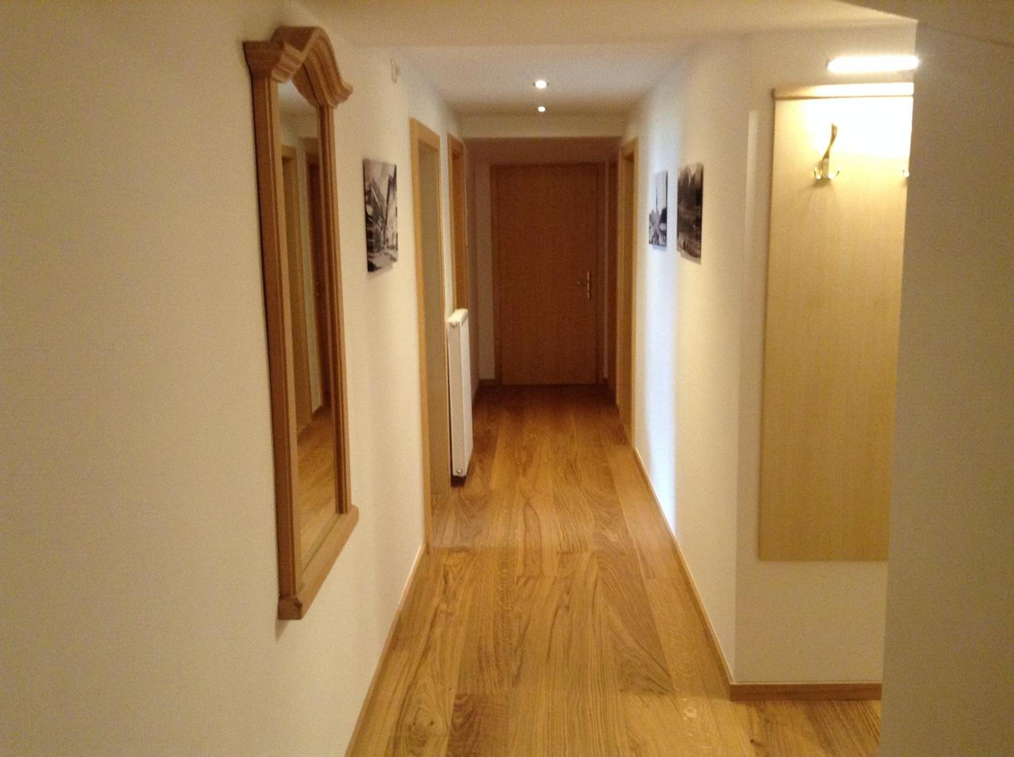 Apartmán Haus Panoramablick Abtenau Pokoj fotografie