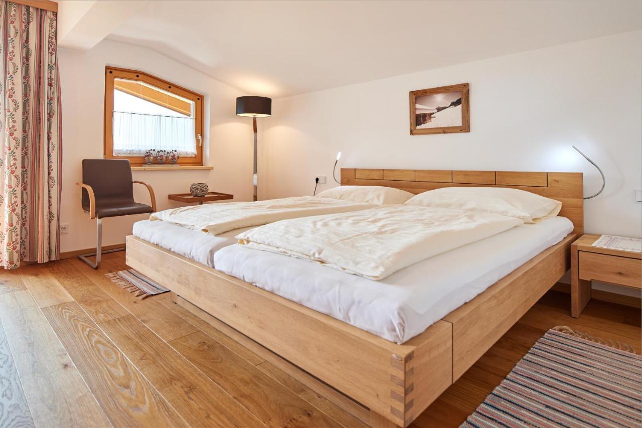 Apartmán Haus Panoramablick Abtenau Exteriér fotografie