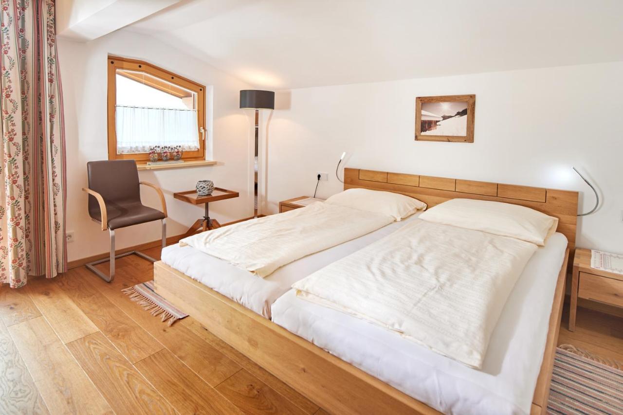 Apartmán Haus Panoramablick Abtenau Exteriér fotografie