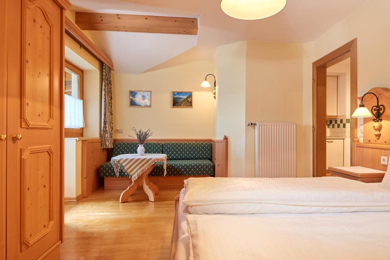 Apartmán Haus Panoramablick Abtenau Exteriér fotografie