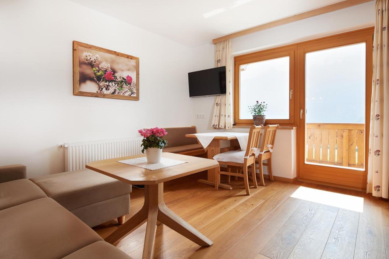 Apartmán Haus Panoramablick Abtenau Exteriér fotografie