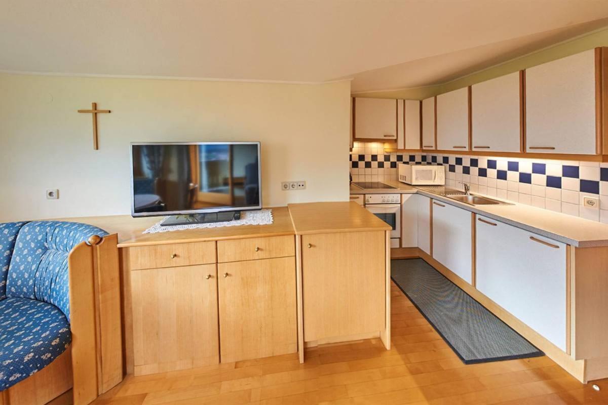 Apartmán Haus Panoramablick Abtenau Exteriér fotografie